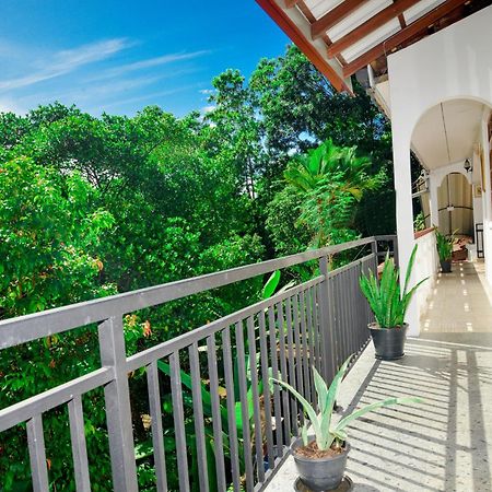 Villa Methsandi Unawatuna Exterior foto